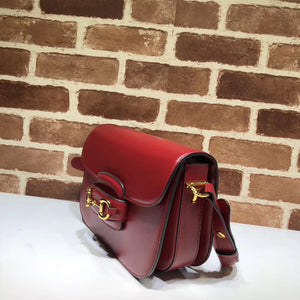 1955 Horsebit Small Shoulder Bag