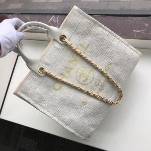 Deauville Tote