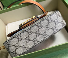 Load image into Gallery viewer, Horsebit Mini 1955 Bag
