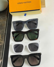 Load image into Gallery viewer, La Grande Sunglasses
