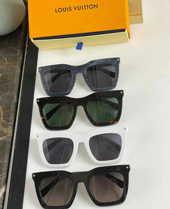 La Grande Sunglasses