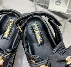 CC Dad Sandals