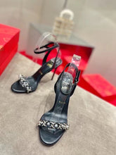 Load image into Gallery viewer, Loubigirl Sandals
