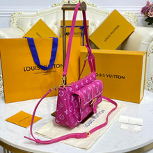 Load image into Gallery viewer, Maxi Multi Pochette
