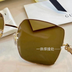 Chain Sunglasses