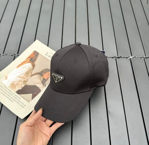 Logo Cap