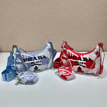 Load image into Gallery viewer, Re Edition Pochette

