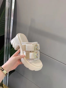 Flash Sandals