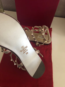 Rockstud Sandals