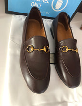 Load image into Gallery viewer, Jordaan Leather Loafers
