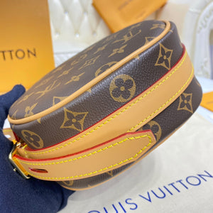 Boite Chapeau PM