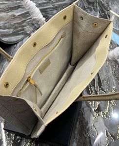 Rive Gauche Tote
