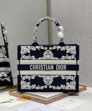 Load image into Gallery viewer, Book Tote
