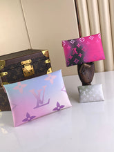 Load image into Gallery viewer, Pochette Kirigami
