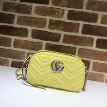 Load image into Gallery viewer, Pastels Marmont Small Shoulder Bag
