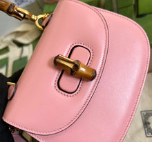 Load image into Gallery viewer, Medium Bamboo Bag
