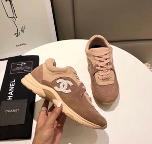 CC Sneaker