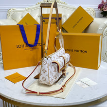Load image into Gallery viewer, Maxi Multi Pochette
