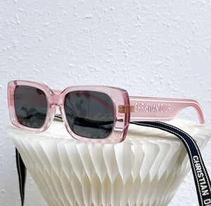 Logo Sunglasses