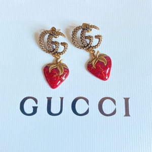 GG Earrings