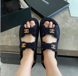 CC Dad Sandals