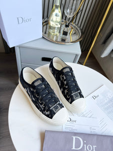 Walk n Dior