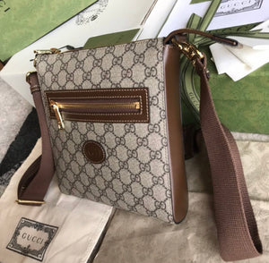 GG Supreme Messenger