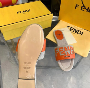 FF Sandals