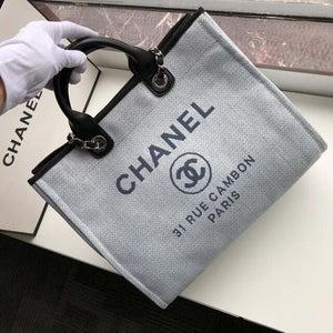 Deauville Tote