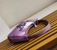 Load image into Gallery viewer, Re Edition Sequin Bag
