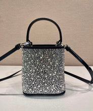 Load image into Gallery viewer, Panier Crystal Bag
