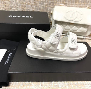 CC Dad Sandals