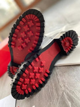 Load image into Gallery viewer, Stud Toe Boots
