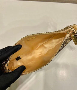 Triangle Mini Bag
