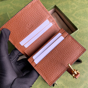 Jackie Card Wallet