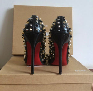 Pigalle Spikes