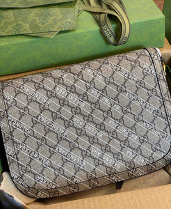 Horsebit Bag