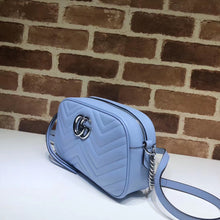 Load image into Gallery viewer, Pastels Marmont Small Shoulder Bag
