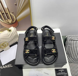 CC Dad Sandals