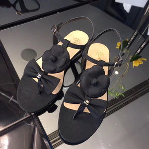 Camellia Sandals