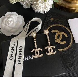 CC Earrings