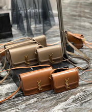 Load image into Gallery viewer, Satchel Bag
