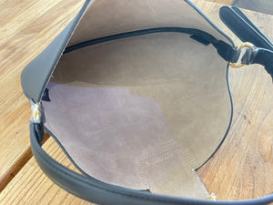 Croissant Bag