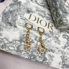 Load image into Gallery viewer, CD Earrings
