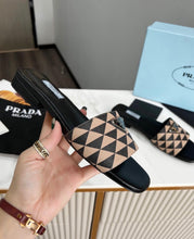 Load image into Gallery viewer, Fabric Sandals
