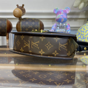 Tilsitt Bag