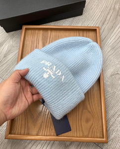 Logo Beanie