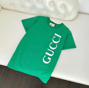 Logo Tee