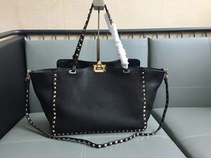 Rockstud Tote