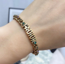 Load image into Gallery viewer, CD Bangle
